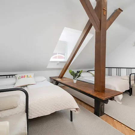 A Unique On The Market Square With A Balcony By Renters * Wrocław