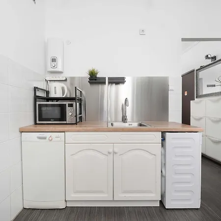 A Unique On The Market Square With A Balcony By Renters Apartament Wrocław